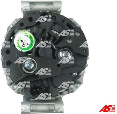 Alternator AS A0195 - image 3