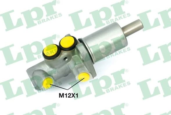 Brake Master Cylinder 1329