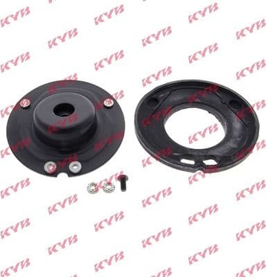 Suspension Strut Support Mount Suspension Mounting Kit SM5198 - image 2