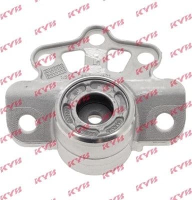 Suspension Strut Support Mount Suspension Mounting Kit SM9806 - image 2