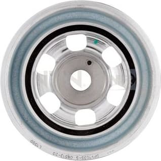 Belt Pulley, crankshaft DPF358.24