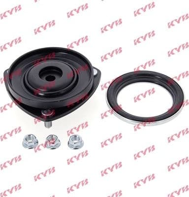Repair Kit, suspension strut support mount Suspension Mounting Kit SM5402 - image 2