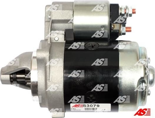 Starter AS S3079 - image 2