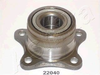 Wheel Hub 44-22040