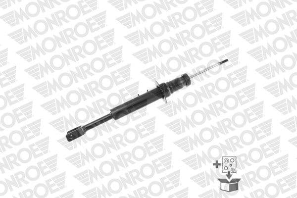 Shock Absorber 376220SP