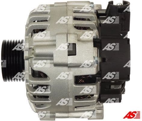 Alternator AS A3258 - image 4