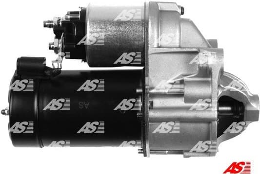 Starter AS S3064 - image 2