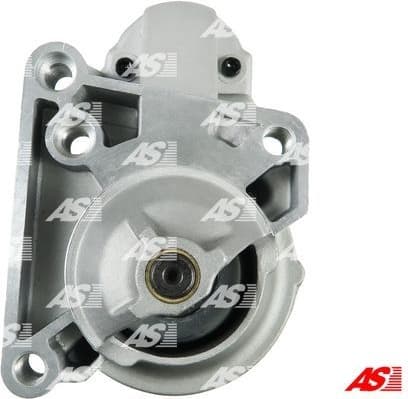 Starter AS S3015