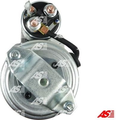 Starter AS S3015 - image 3