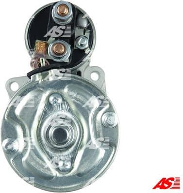 Starter AS S0230 - image 3