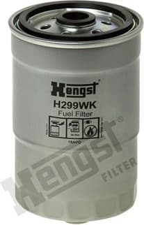 Fuel Filter H299WK