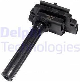 Ignition Coil GN10302-12B1