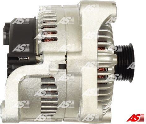 Alternator AS A3228 - image 2