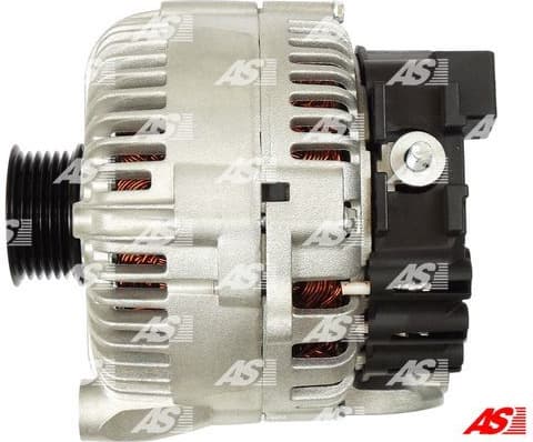 Alternator AS A3228 - image 4