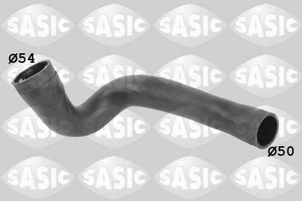 Charge Air Hose 3336181