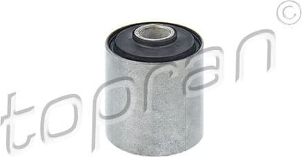 Bushing, leaf spring 301 537