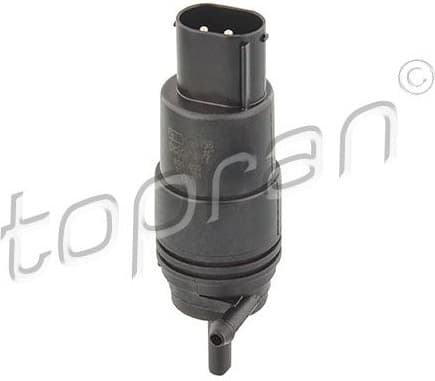 Washer Fluid Pump, window cleaning 501 800