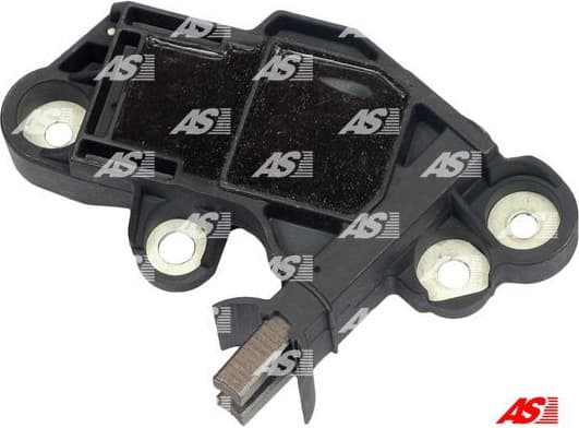 Alternator Regulator AS ARE0129 - image 2