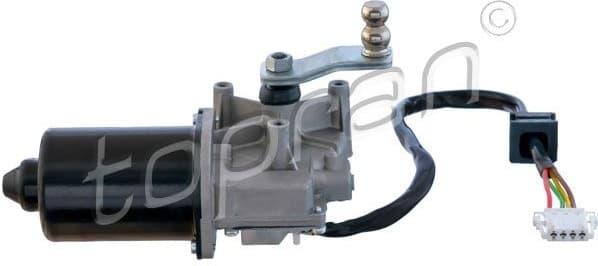 Wiper Motor 407 978