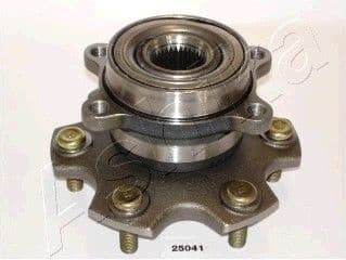 Wheel Hub 44-25041 - image 2