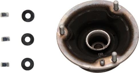 Suspension Strut Support Mount B1 OE Replacement 12-248940 - image 2