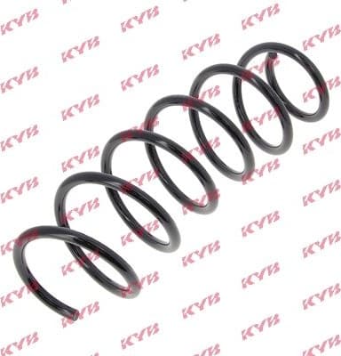 Suspension Spring K-Flex RH6070 - image 2
