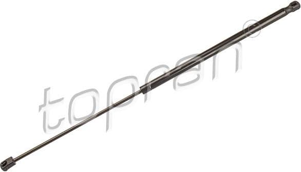 Gas Spring, bonnet 115 722