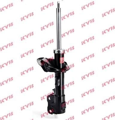 Shock Absorber Excel-G 339105