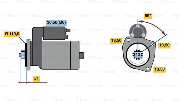 Starter 0001241119 - image 5