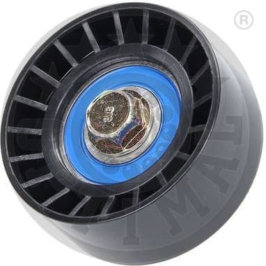 Deflection Pulley/Guide Pulley, timing belt 0-N971 - image 2