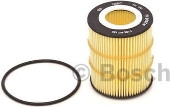 Oil Filter F 026 407 155 - image 3