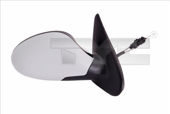 Exterior Mirror 331-0052