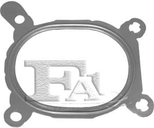 Gasket, charger 414-527