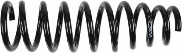 Suspension Spring 993 199