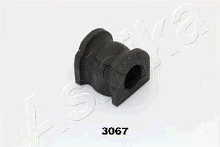 Bushing, stabiliser bar GOM-3067