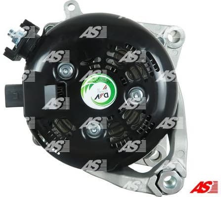 Alternator AS A6342 - image 3