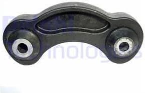 Link/Coupling Rod, stabiliser bar TC1781