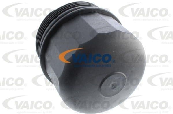 Cap, oil filter housing Green Mobility Parts V20-1803
