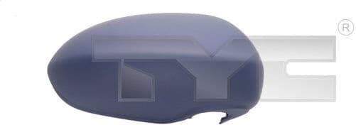 Cover, exterior mirror 325-0092-2