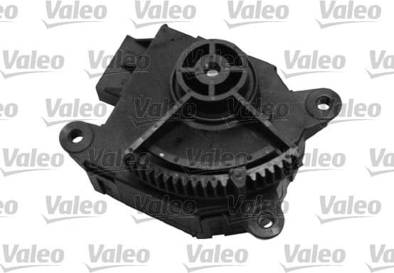 Actuator, blending flap 509776