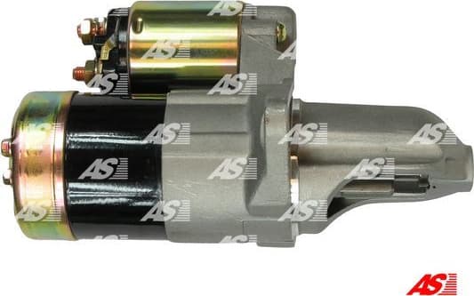 Starter AS S5018 - image 2