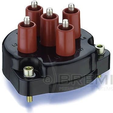 Ignition Distributor Cap 6018R