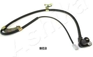 Sensor, wheel speed 151-08-803 - image 2