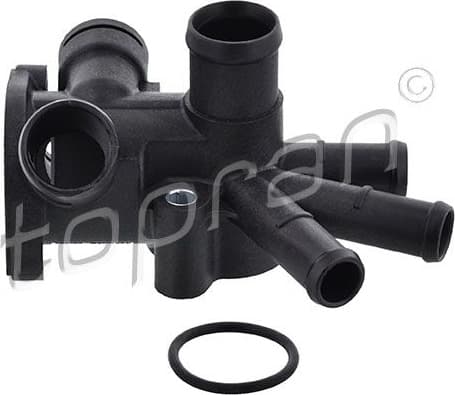 Thermostat Housing 107 329