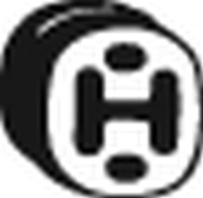 Mount, exhaust system 255-491