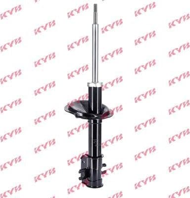Shock Absorber Excel-G 333843