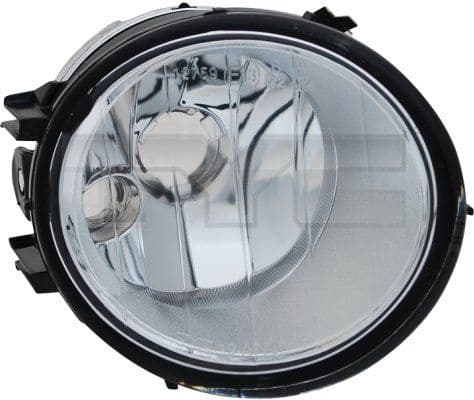 Front Fog Light 19-0774-01-2
