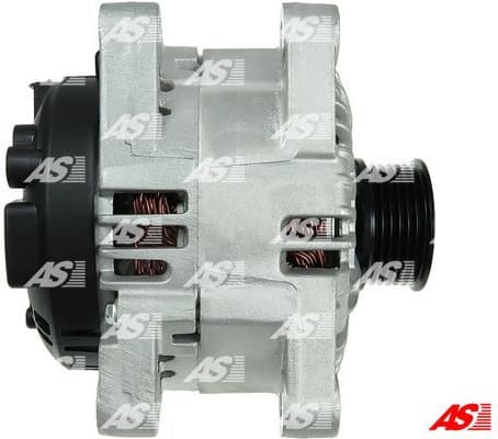 Alternator AS A3067 - image 2