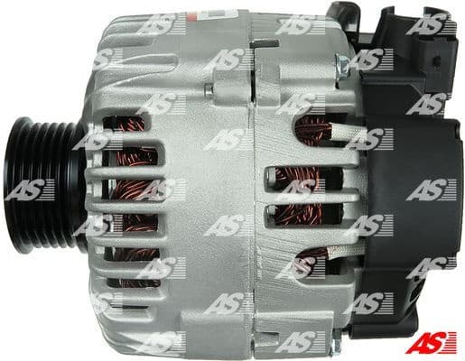 Alternator AS A3067 - image 4