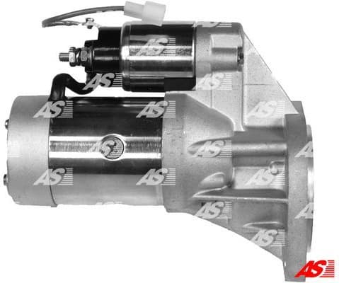 Starter AS S2010 - image 2